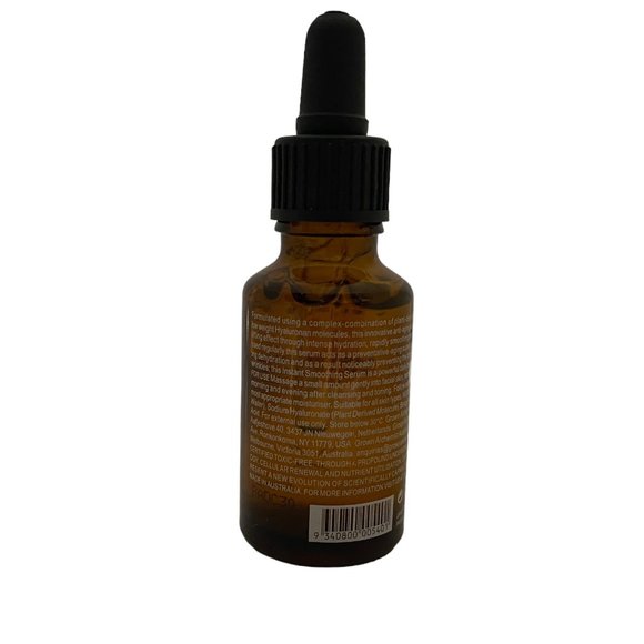 Grown Alchemist Instant Smoothing Serum 0.84 oz - Picture 6 of 7